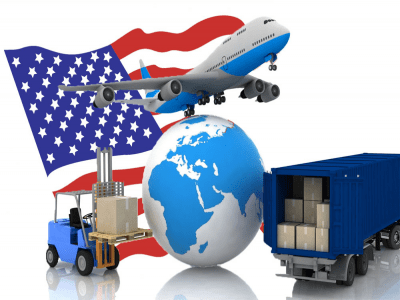 5 lý do nên chọn dịch vụ chuyển hàng đi Mỹ tại Navina